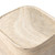 Four Hands Manor Outdoor End Table - Textured Sandy Grey