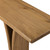 Four Hands Marcon Console Table - Natural Reclaimed French Oak