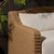 Four Hands Marina Outdoor Sofa - Alessi Linen