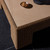 Four Hands Maris Outdoor Coffee Table - Corso Beige