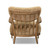 Four Hands Marisol Chair - Desert Shearling