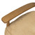 Four Hands Marisol Chair - Desert Shearling