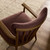 Four Hands Marisol Chair - Laughlin Plum