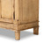Four Hands Marjorie 4 Door Sideboard - Bleached Birch