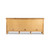 Four Hands Marjorie Sideboard - Bleached Birch