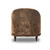 Four Hands Marnie Chaise Lounge - Altair Mushroom