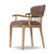 Four Hands Marzio Dining Chair - Laughlin Cafe