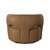Four Hands Mazie Swivel Chair - Maestro Camel