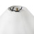 Four Hands Medici Table Lamp - Merlot Marble