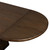 Four Hands Melina Extension Dining Table - Weathered Acacia