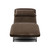Four Hands Michi Chaise - Surrey Mink