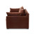 Four Hands Mirella Sofa - 86" - Surrey Auburn