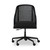 Four Hands Mischa Desk Chair - Gibson Black