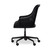 Four Hands Mischa Desk Chair - Gibson Black