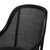 Four Hands Mischa Desk Chair - Gibson Black