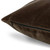 Four Hands Moira Pillow Cover - Surrey Mink - 20" x 20"