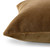 Four Hands Moira Pillow Cover - Surrey Ochre - 12" x 28"
