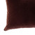 Four Hands Moira Pillow Cover - Surrey Plum - 12" x 28"