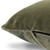 Four Hands Moira Pillow Cover - Surrey Sage - 12" x 28"