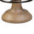 Four Hands Montclair Stool - Antwerp Natural - Counter