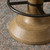 Four Hands Montclair Stool - Antwerp Natural - Counter