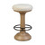 Four Hands Montclair Stool - Antwerp Natural - Counter