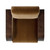 Four Hands Montez Chair - Surrey Ochre