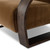 Four Hands Montez Chair - Surrey Ochre