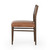 Four Hands Morena Dining Chair - Sonoma Chestnut NEW