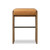 Four Hands Nash Stool - Sonoma Butterscotch - Bar