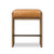Four Hands Nash Stool - Sonoma Butterscotch - Counter