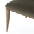Four Hands Nate Dining Chair - Modern Velvet Loden