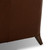 Four Hands Neera Recliner - Dulane Mahogany