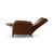 Four Hands Neera Recliner - Dulane Mahogany