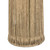 Four Hands Nessa Floor Lamp - Cream Slub Linen