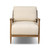 Four Hands Nisha Chair - Antwerp Natural