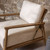 Four Hands Nisha Chair - Antwerp Natural