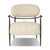 Four Hands Norah Chair - Solema Cream