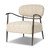 Four Hands Norah Chair - Solema Cream