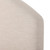 Four Hands Oasley Slipcover Bed - Savoy Parchment - King