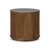 Four Hands Ona End Table - Amber Mindi Veneer