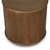 Four Hands Ona End Table - Amber Mindi Veneer