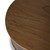 Four Hands Ona End Table - Amber Mindi Veneer