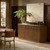 Four Hands Ona Sideboard - Amber Mindi