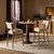 Four Hands Orville Stool - Cambric Ivory - Counter