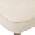 Four Hands Orville Stool - Cambric Ivory - Counter