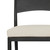 Four Hands Otso Outdoor Dining Chair - Vergo Cream