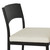 Four Hands Otso Outdoor Dining Chair - Vergo Cream