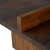Four Hands Outdoor Ping Pong Table - Toasted Rustic Teak