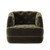 Four Hands Paul Swivel Chair - Surrey Olive